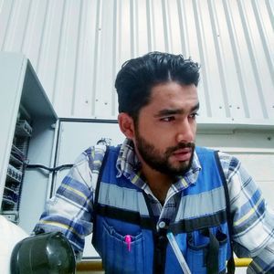 Meet your Posher, V ubaldo